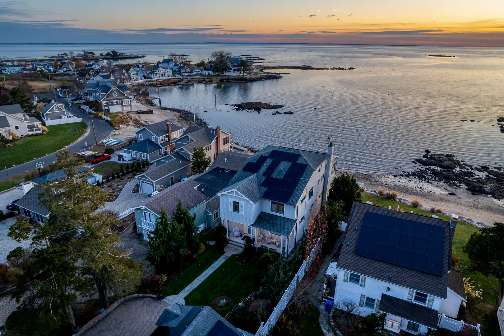 21 Sagamore Cove Road Photo 49