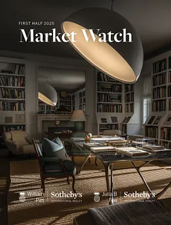 First Half 2025 Market Watch