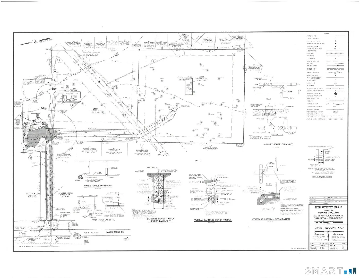 3222 Torringford Street Photo 9