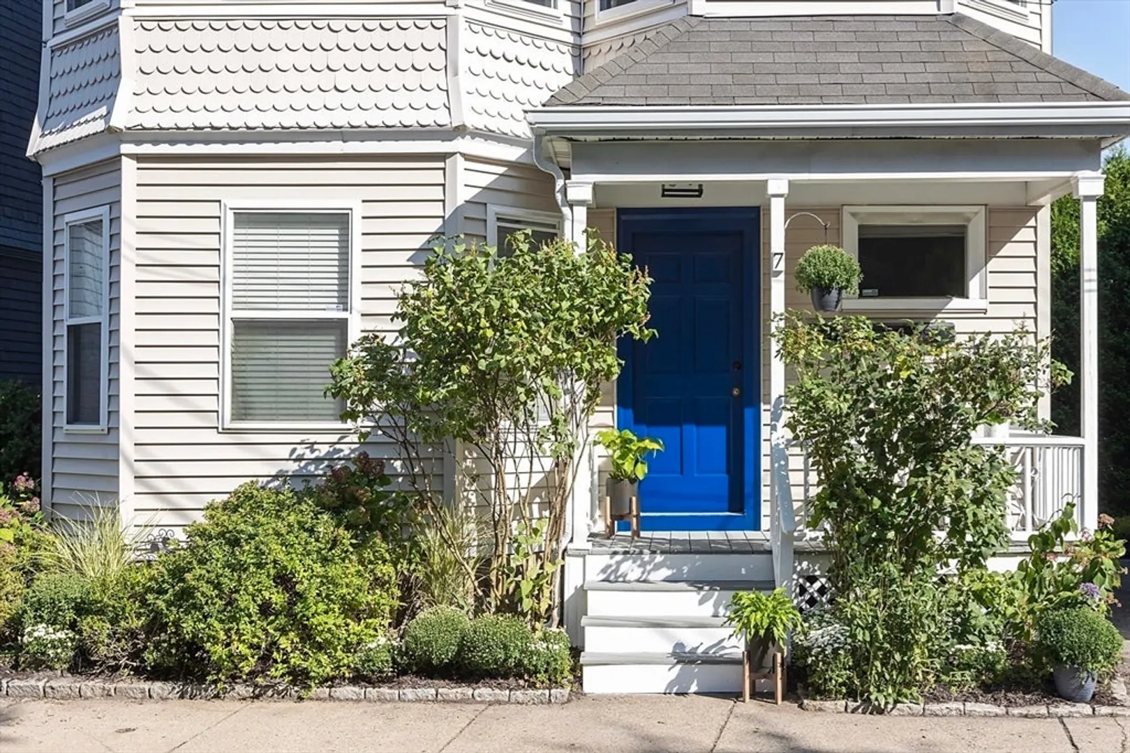 7 Elm St  #3 Photo 1