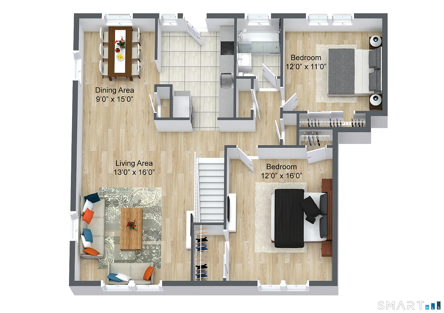 56 Blachley Road  #B Photo 12