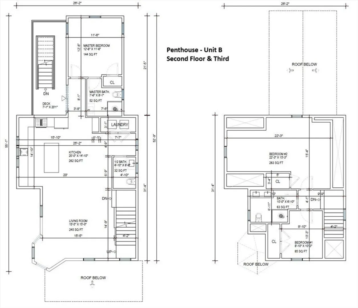 11 Macarthur Street  #B Photo 28
