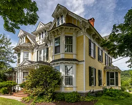 67 North Main Street
