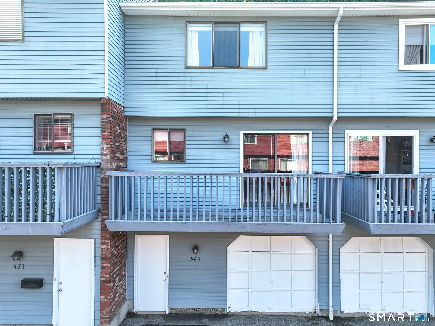 563 Churchill Drive #563 Photo 24