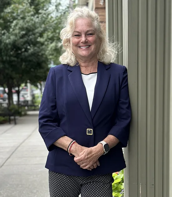 Jane O'Donnell