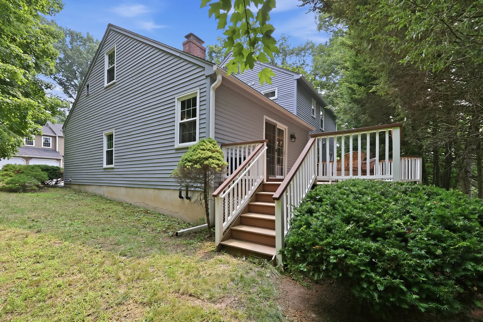 28 Green Woods Lane Photo 37