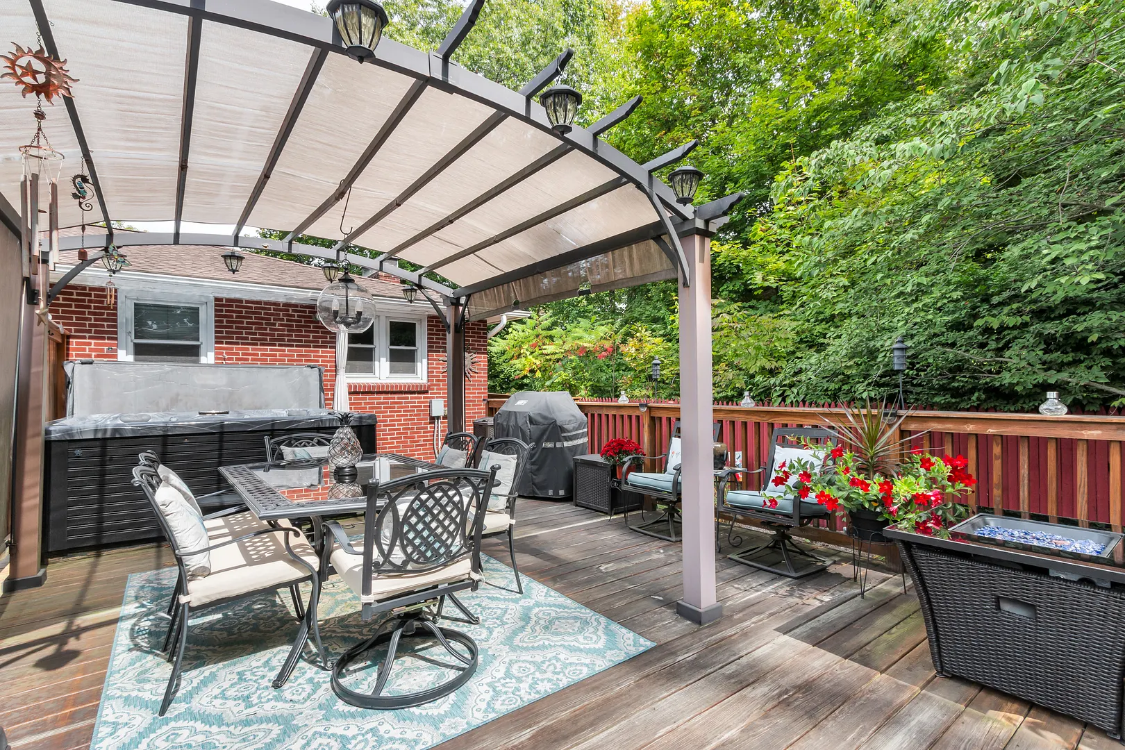 20 Frederick Street Photo 8