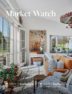 First Half 2024 Market Watch