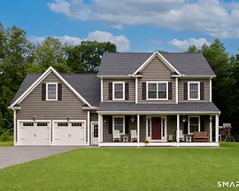 81 Evergreen Crossing