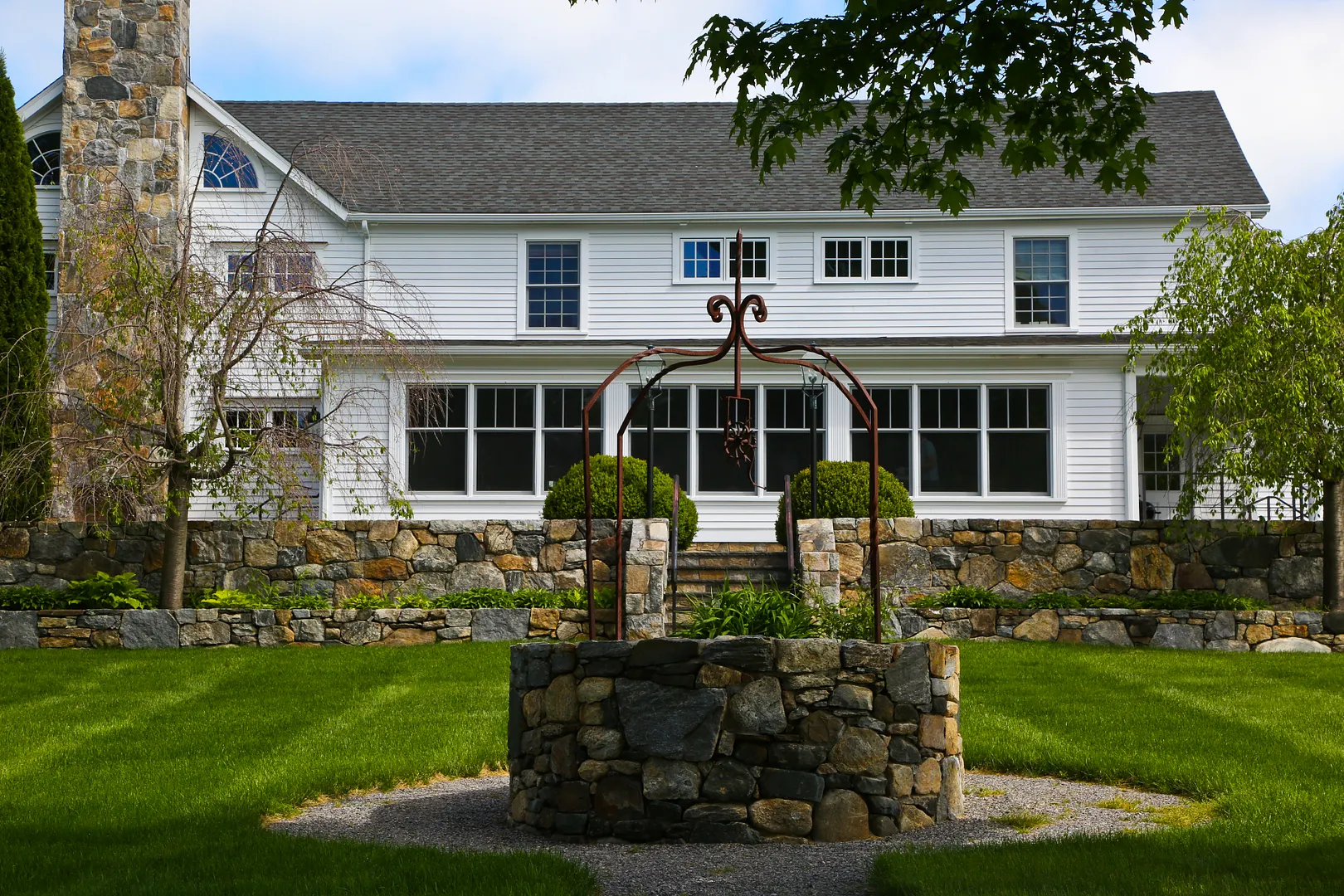 11 Cornwall Road Photo 1