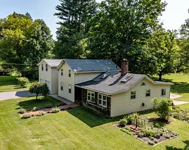 88 Sharon Valley Road