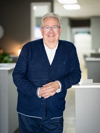 Dave Thomas