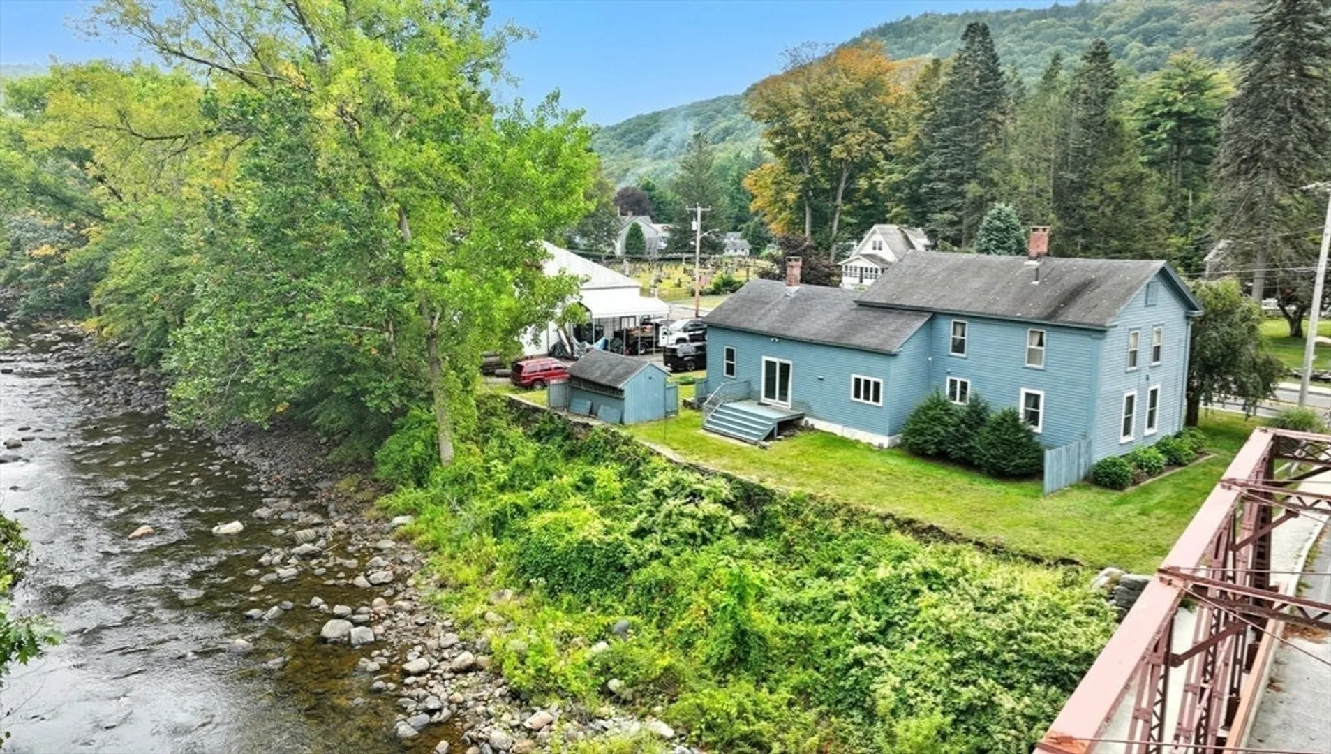 254 Route 20 Photo 29