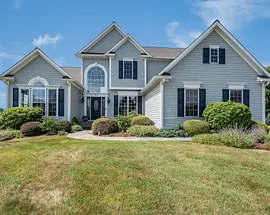 21-1 Haywagon Drive