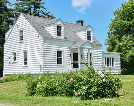 142 Gay Street