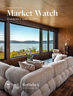 Westchester County, New York Market Watch Cover Q2 2024