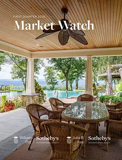 First Quarter 2026 Market Watch