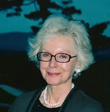 Heather Croner