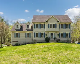 57 Hubbard Road
