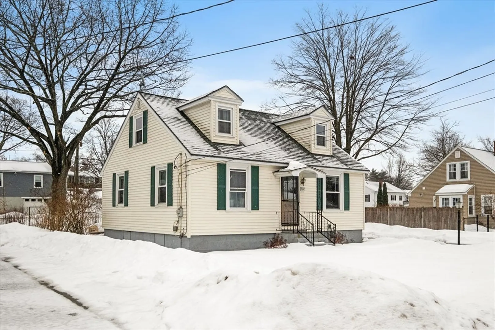 107 Upland Street Photo 31