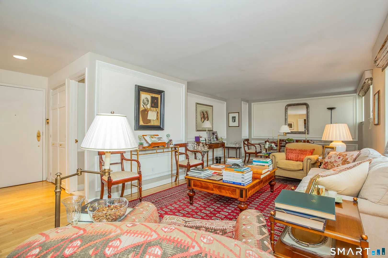 15 Lafayette Court  #1B Photo 4