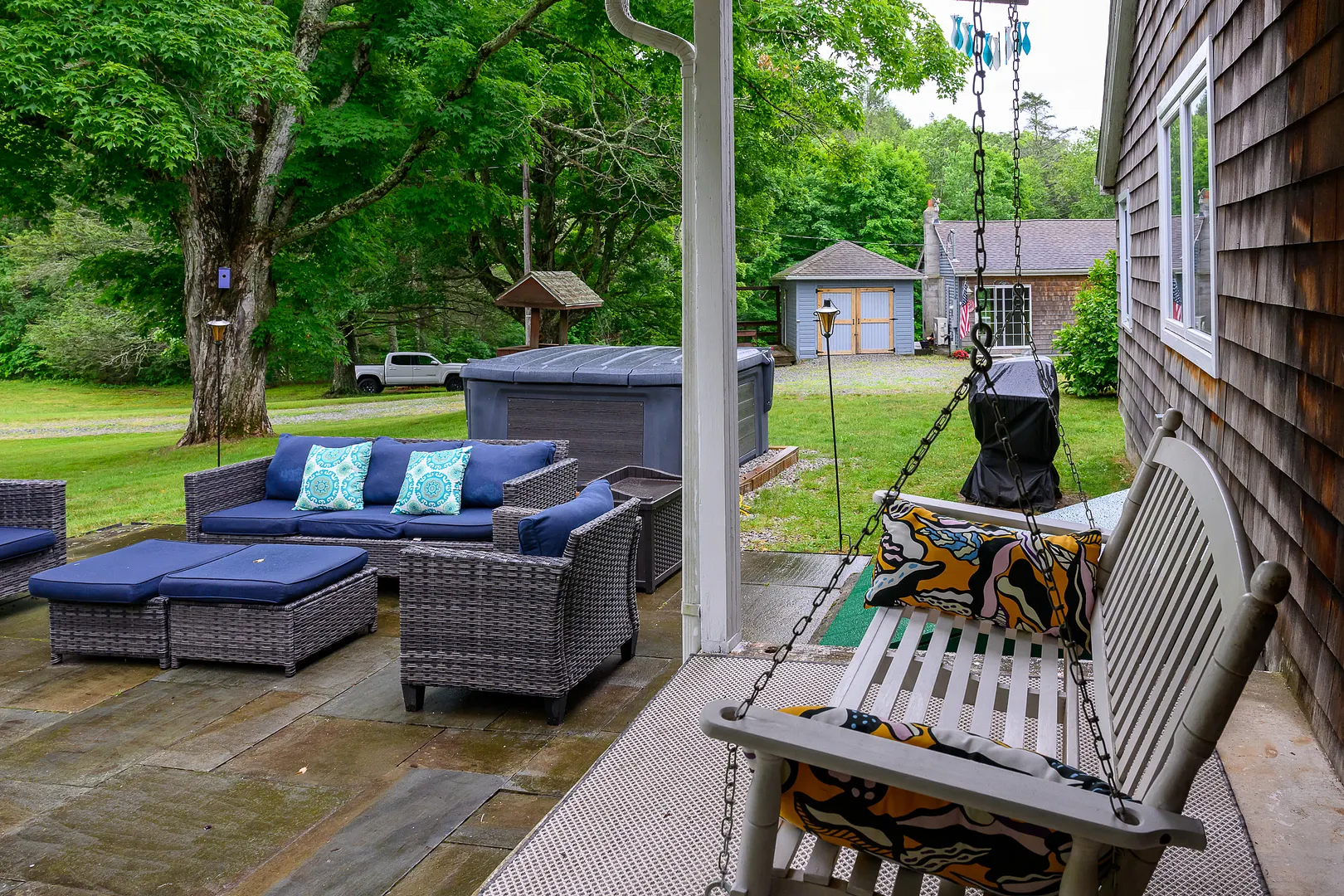 7 Silver Falls Road Photo 22
