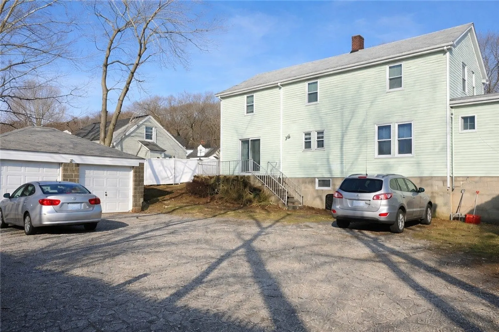 866 Weeden Street  #Rear Photo 3