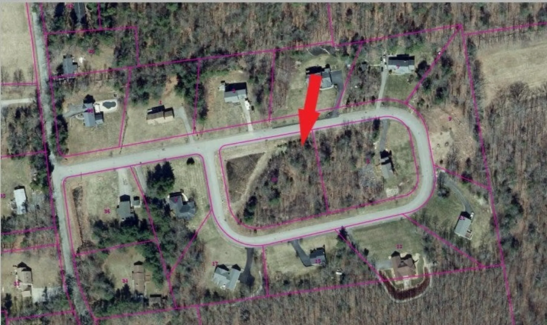 10 Pauls Dr Photo 1