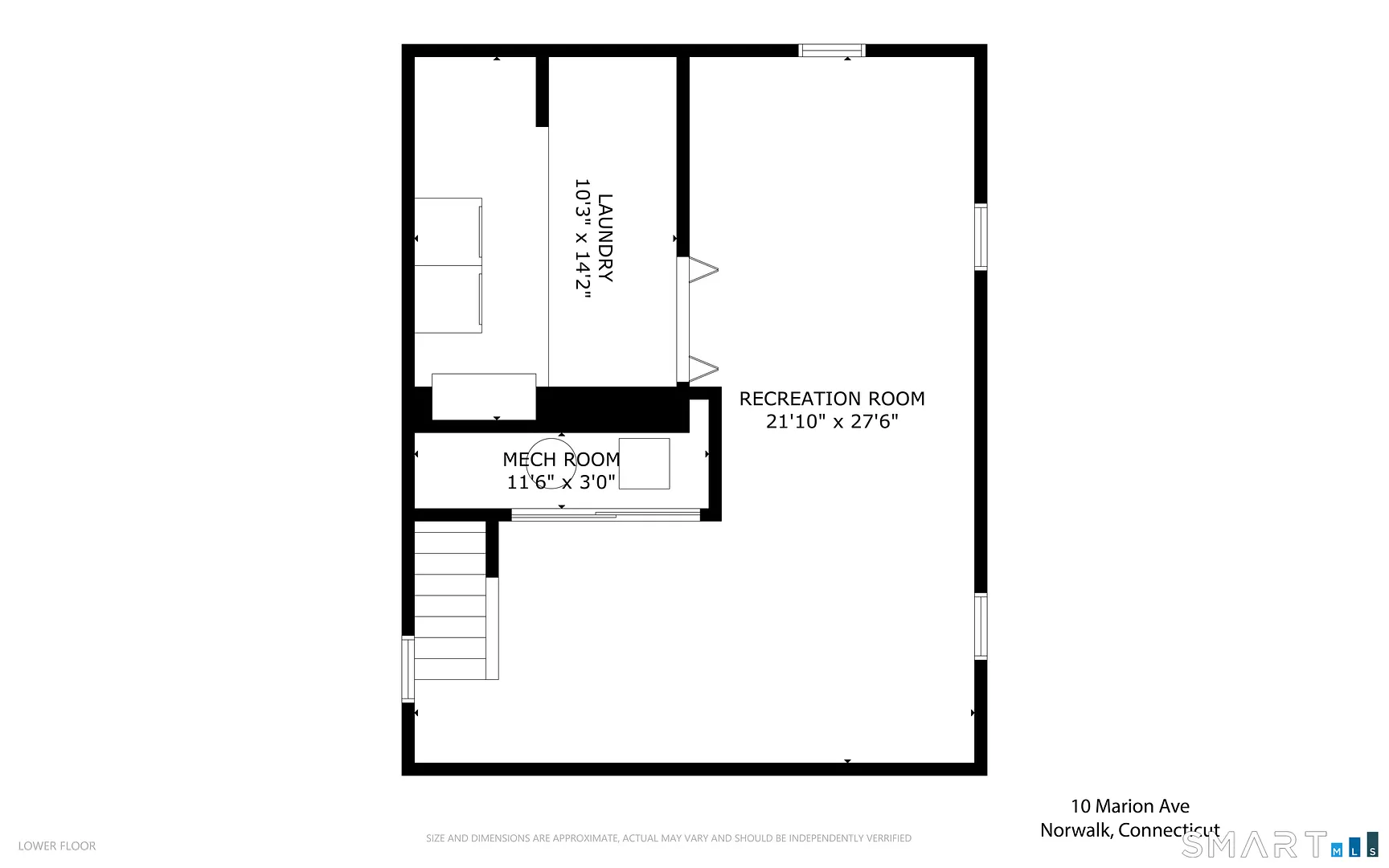 10 Marion Avenue Photo 36