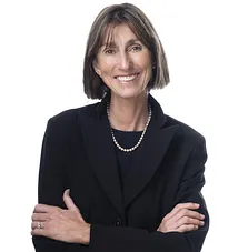 Catherine McCahill