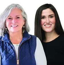 The Kathryn Clair Team