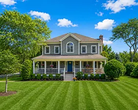 4 Griffen Drive