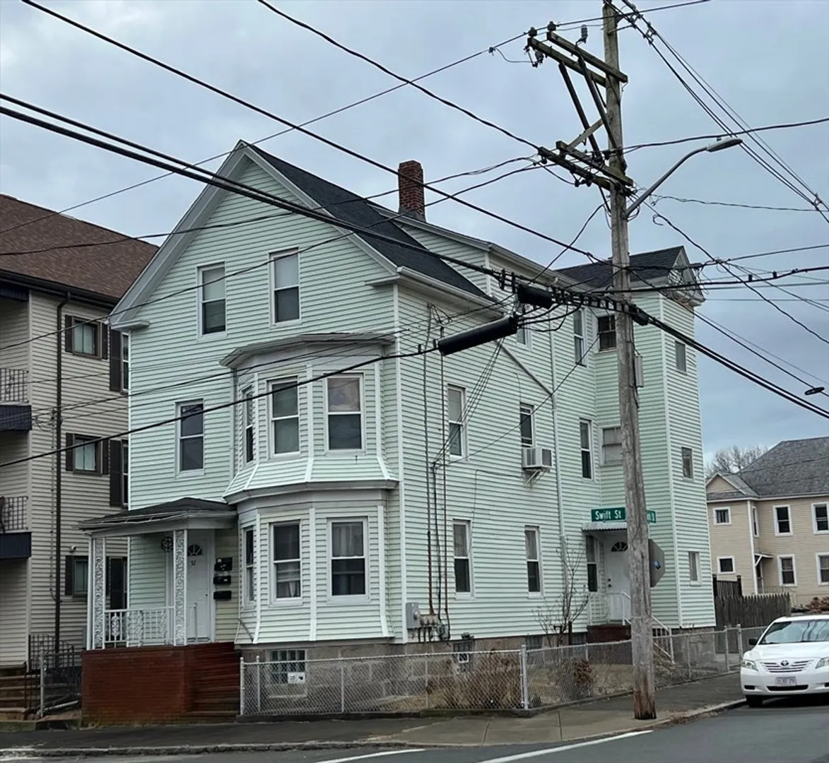 52 Swift Street Photo 1