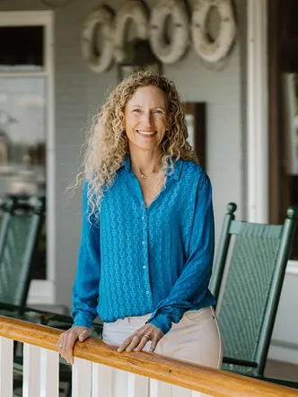 Mimi Magarelli