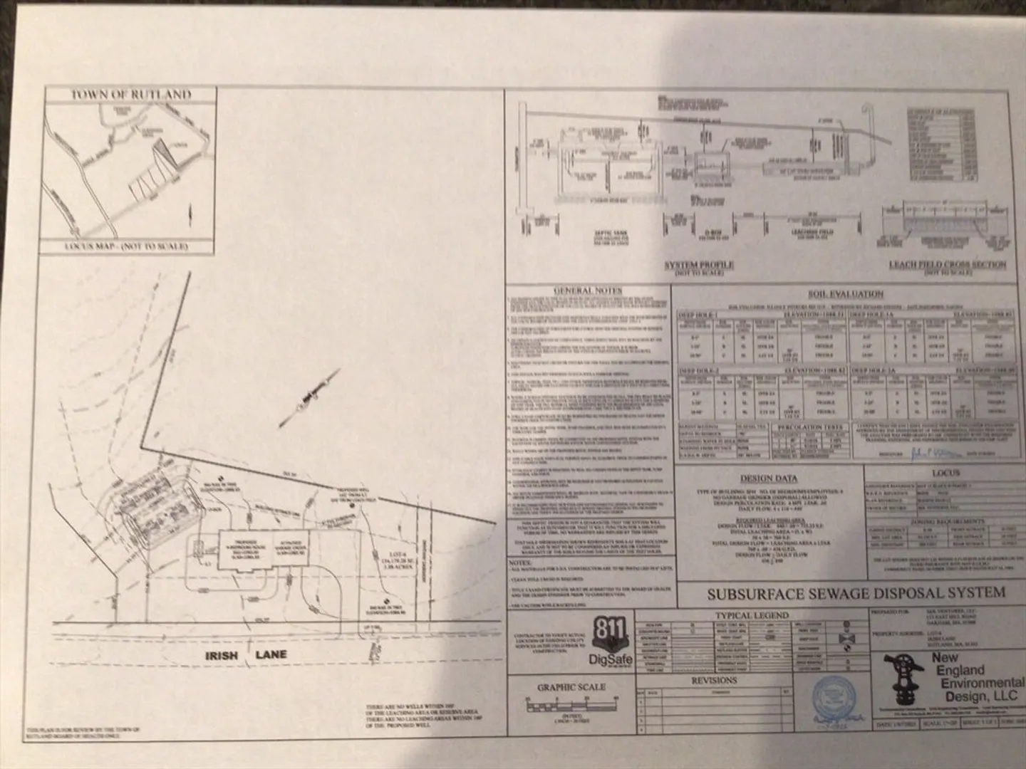45b Irish Lane Photo 1