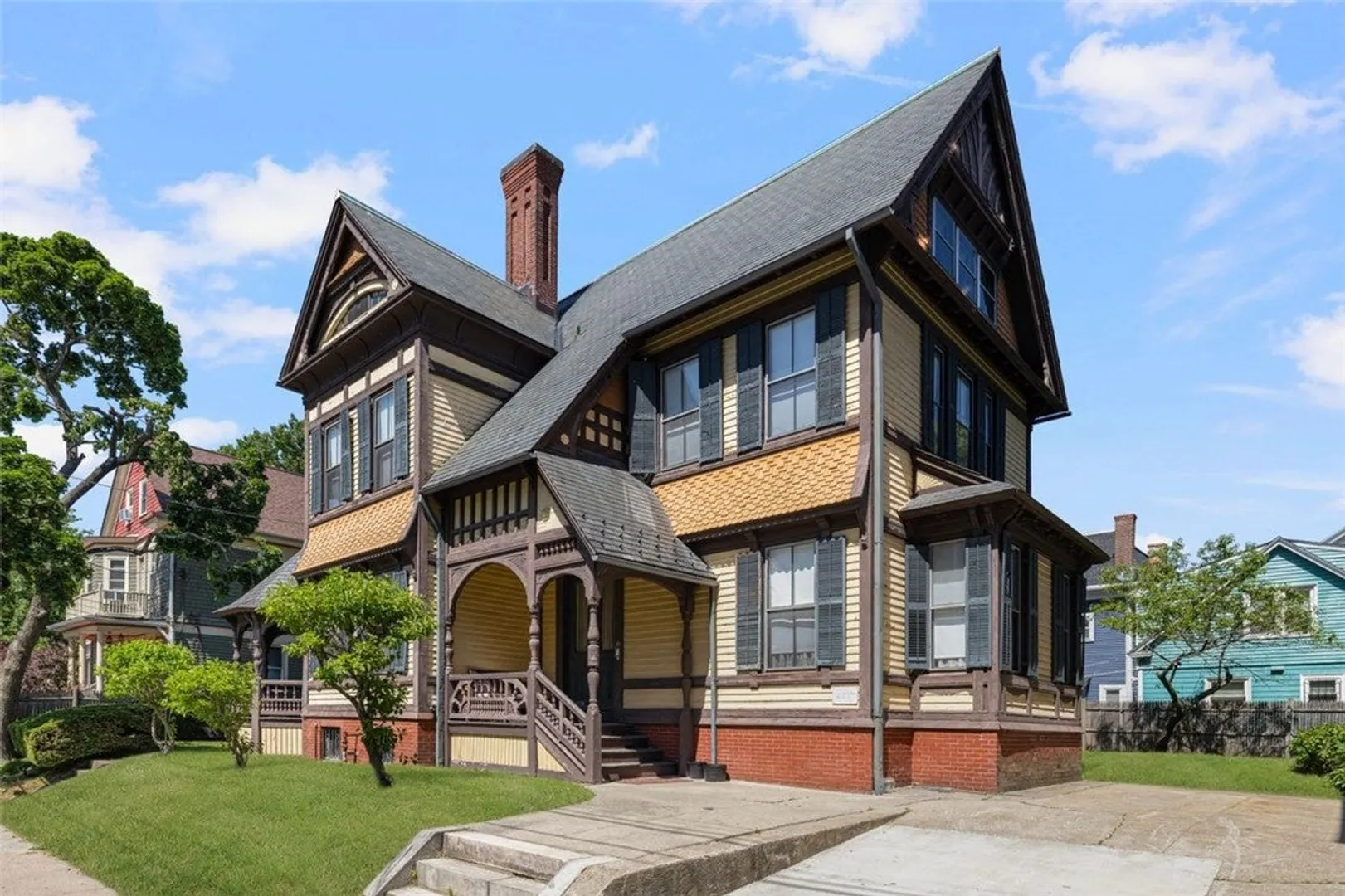 20 Bainbridge Avenue Photo 6