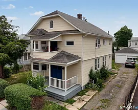 12 First Street