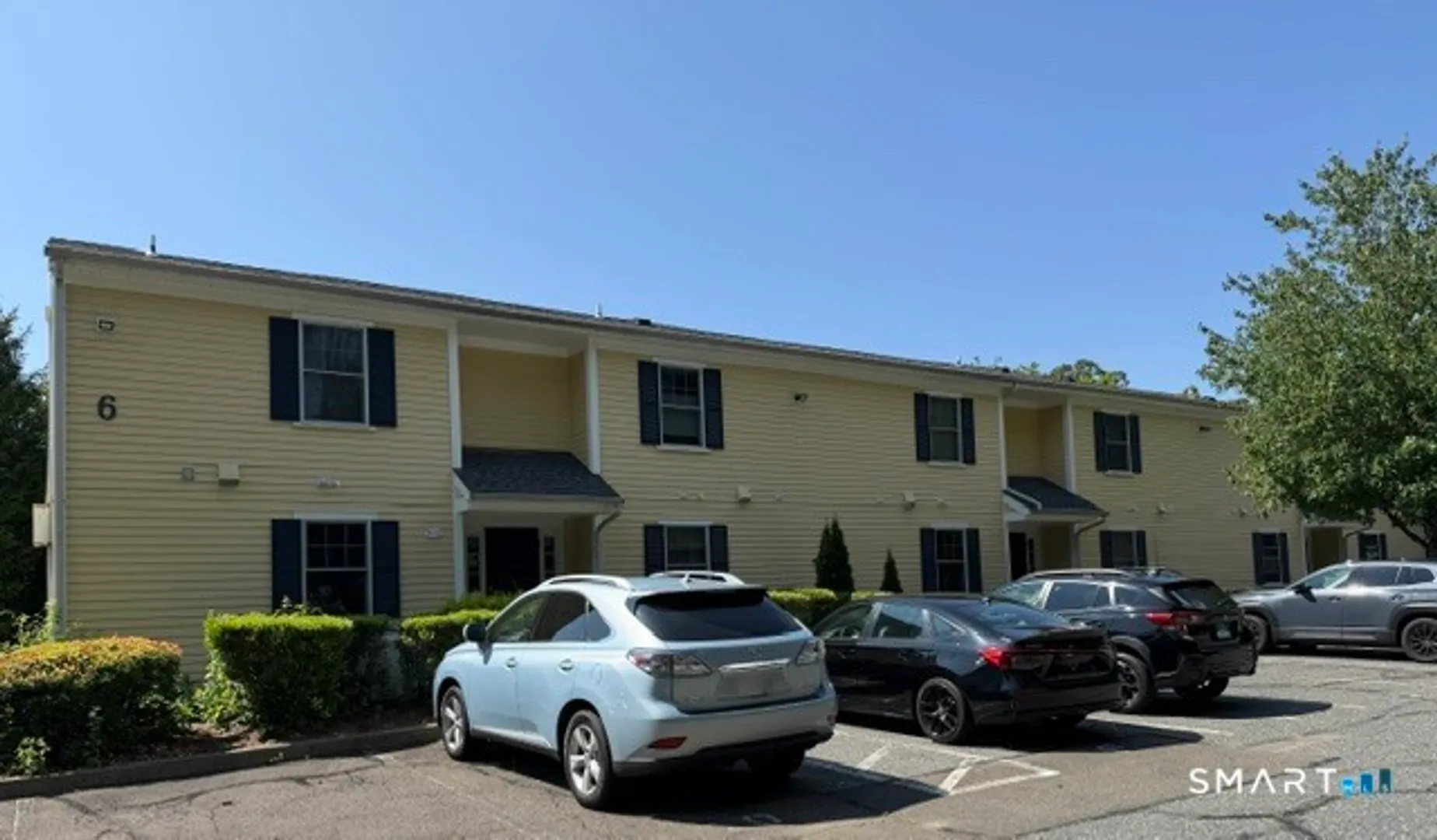 6 Silvermine Avenue  #10 Photo 2