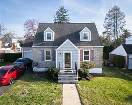 12 Maywood Avenue