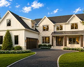 2 Hemlock Hill Lane