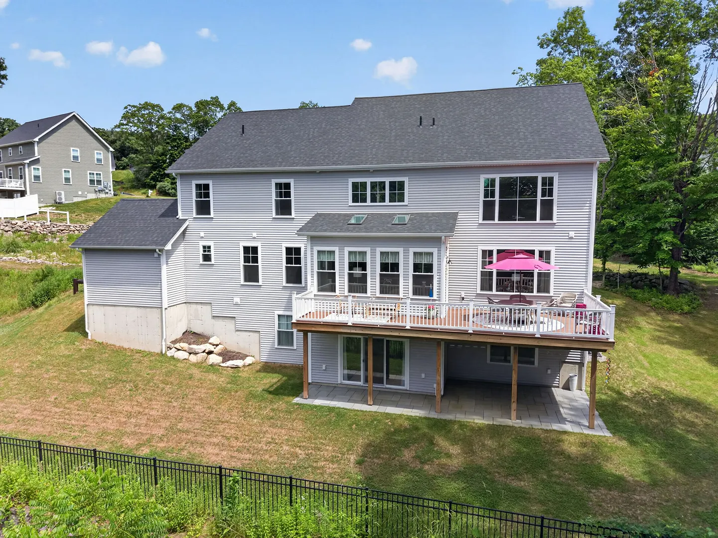62 Nautilus Way Photo 38