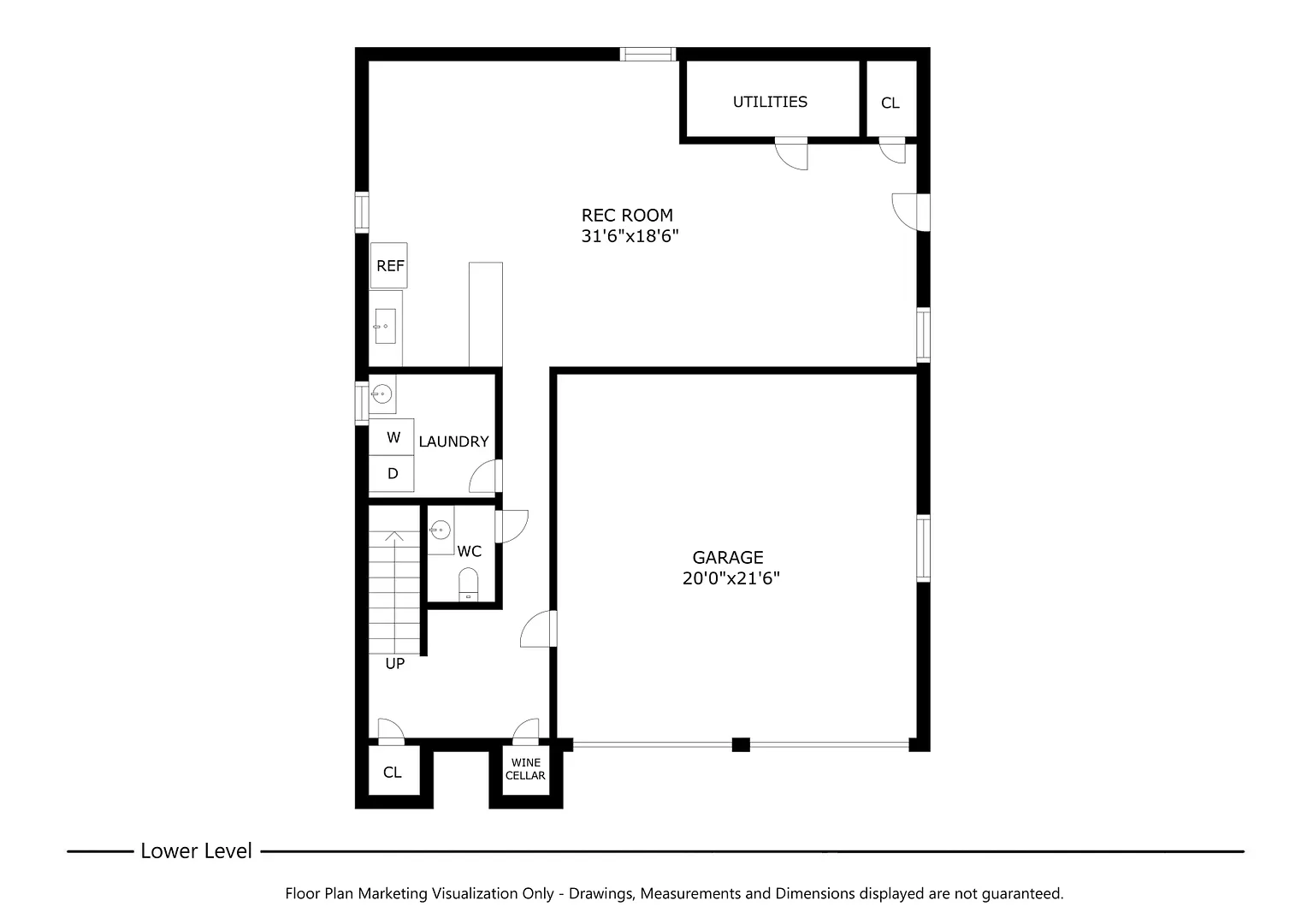 Floor plan 3