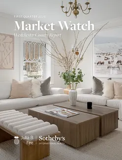 Westchester County Market Watch Report Q1 2025