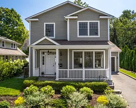 42 Orchard Drive