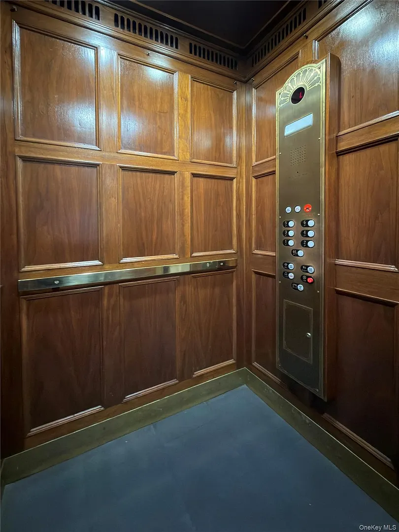 3600 Fieldston Road  #3E Photo 2