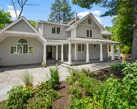 125 Saxon Woods Road