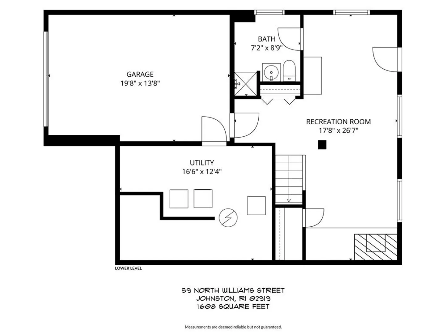 59 N Williams Street Photo 21