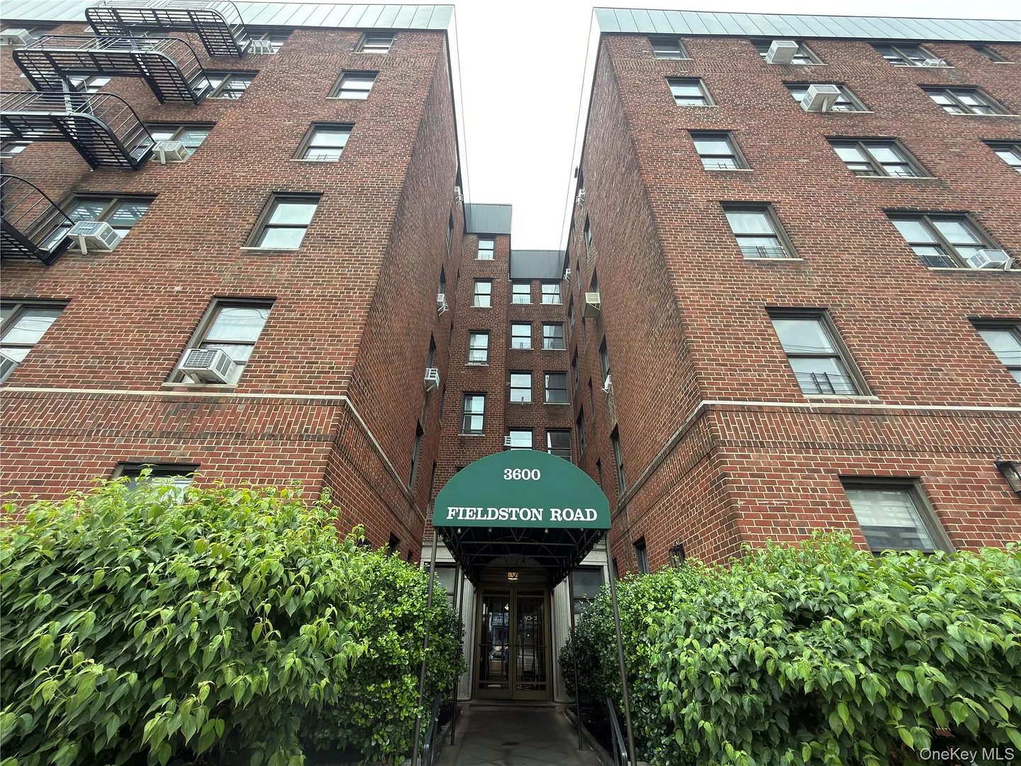 3600 Fieldston Road  #3E Photo 1