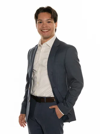 Brenden Martinez