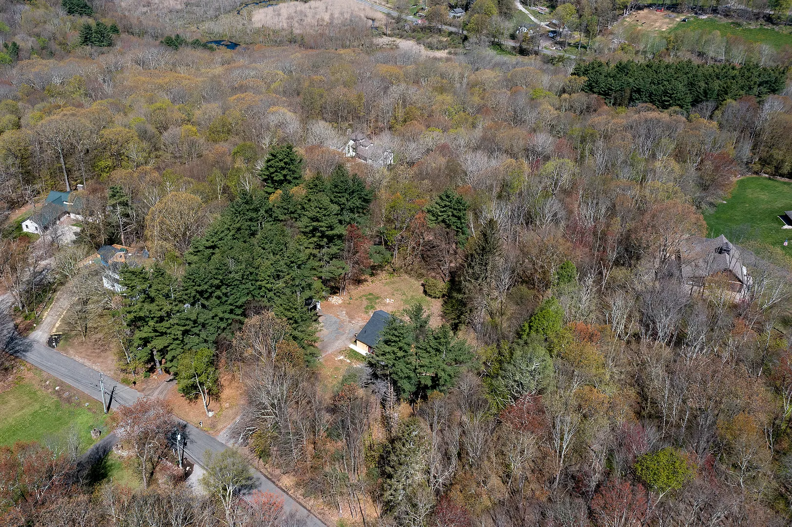 72 Hickory Hill Road Photo 29